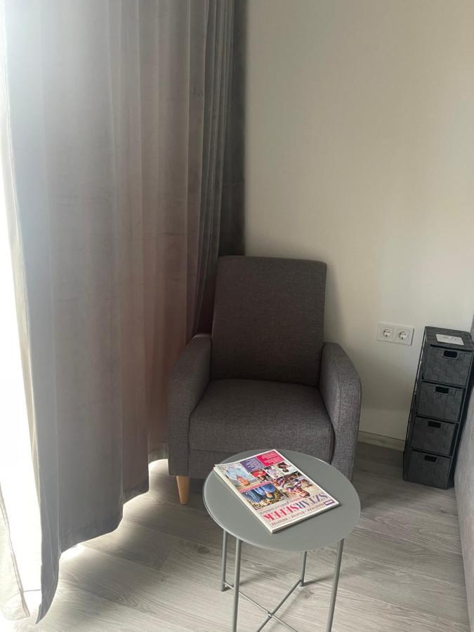 Remeny Apartman Szeged Buitenkant foto